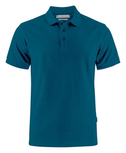 NEPTUNE POLO REGULAR FIT - L (PETROL)