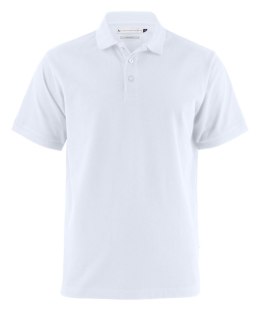 NEPTUNE POLO REGULAR FIT - L (WHITE)