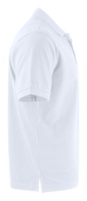 NEPTUNE POLO REGULAR FIT - XL (WHITE)