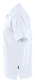 NEPTUNE POLO REGULAR FIT - XL (WHITE)