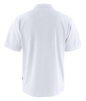 NEPTUNE POLO REGULAR FIT - XL (WHITE)