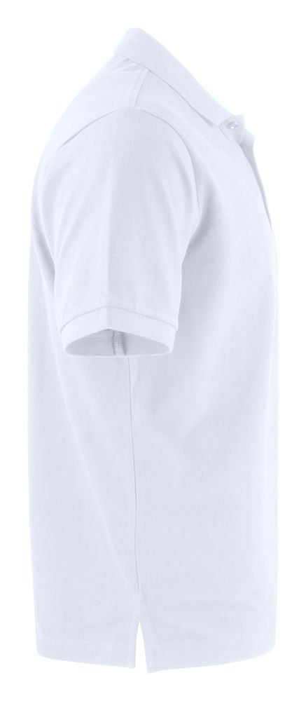 NEPTUNE POLO REGULAR FIT - XXL (WHITE) NEPTUNE POLO REGULAR FIT - XXL (WHITE)