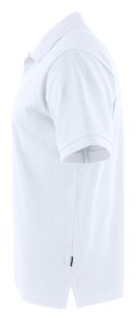 NEPTUNE POLO REGULAR FIT - XXL (WHITE)