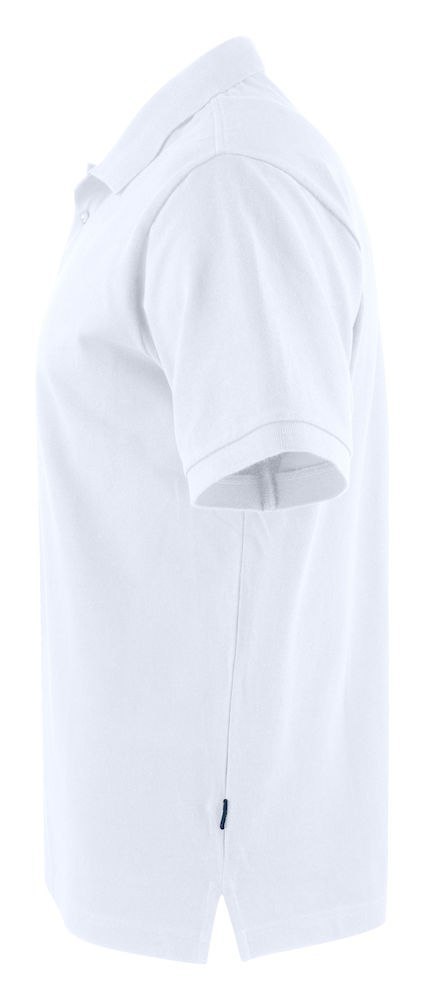 NEPTUNE POLO REGULAR FIT - XXL (WHITE) NEPTUNE POLO REGULAR FIT - XXL (WHITE)
