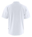 NEPTUNE POLO REGULAR FIT - XXL (WHITE)