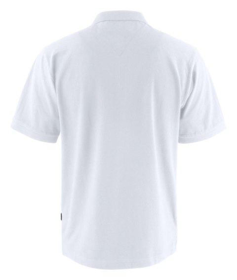 NEPTUNE POLO REGULAR FIT - XXL (WHITE) NEPTUNE POLO REGULAR FIT - XXL (WHITE)