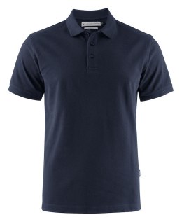 NEPTUNE POLO REGULAR FIT - S (NAVY)