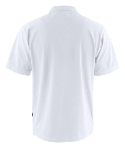 NEPTUNE POLO REGULAR FIT - S (WHITE) NEPTUNE POLO REGULAR FIT - S (WHITE)