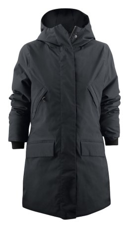 BRINKLEY JACKET WOMAN - XS (BLACK)