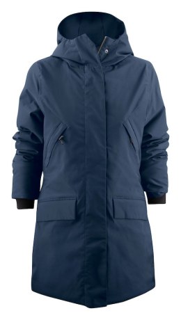 BRINKLEY JACKET WOMAN - XS (NAVY)