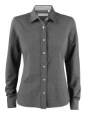 BURLINGHAM WOMAN - L (BLACK/WHITE)
