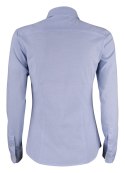 BURLINGHAM WOMAN - L (LIGHT BLUE/WHITE)