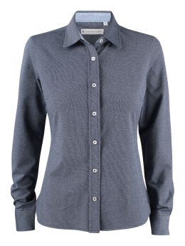BURLINGHAM WOMAN - XL (NAVY/WHITE)