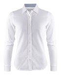 BURLINGHAM WOMAN - XL (WHITE)