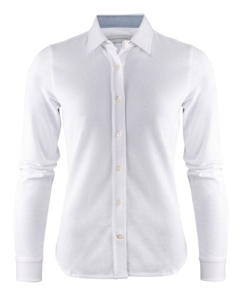 BURLINGHAM WOMAN - XL (WHITE) BURLINGHAM WOMAN - XL (WHITE)