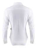 BURLINGHAM WOMAN - XL (WHITE)