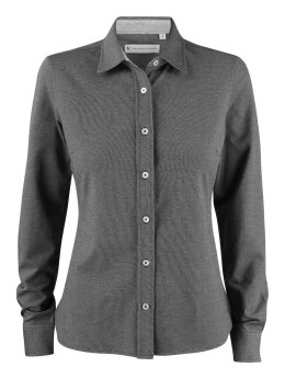 BURLINGHAM WOMAN - M (BLACK/WHITE)