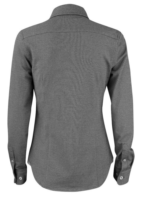 BURLINGHAM WOMAN - M (BLACK/WHITE) BURLINGHAM WOMAN - M (BLACK/WHITE)