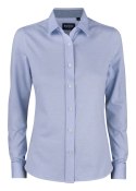 BURLINGHAM WOMAN - M (LIGHT BLUE/WHITE)