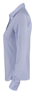 BURLINGHAM WOMAN - M (LIGHT BLUE/WHITE)