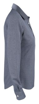 BURLINGHAM WOMAN - M (NAVY/WHITE)
