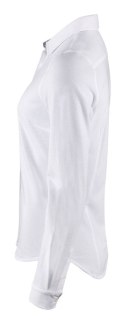 BURLINGHAM WOMAN - M (WHITE)