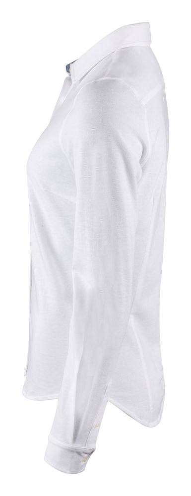 BURLINGHAM WOMAN - M (WHITE) BURLINGHAM WOMAN - M (WHITE)