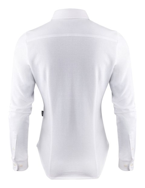 BURLINGHAM WOMAN - M (WHITE) BURLINGHAM WOMAN - M (WHITE)
