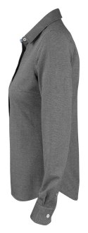 BURLINGHAM WOMAN - S (BLACK/WHITE)
