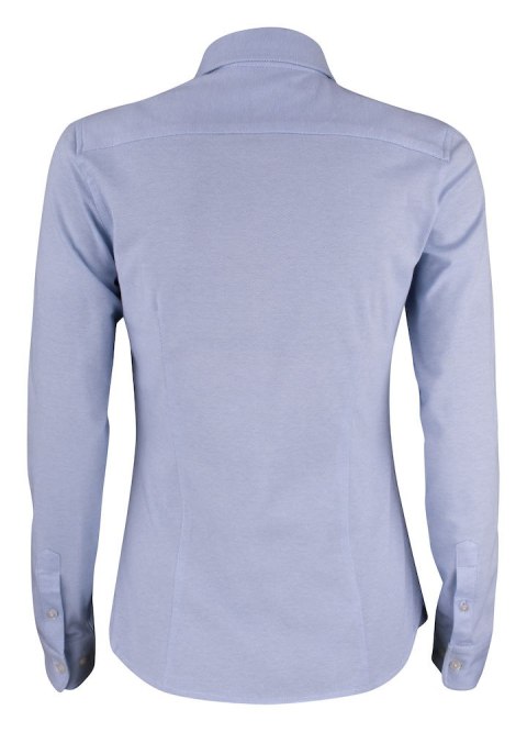 BURLINGHAM WOMAN - S (LIGHT BLUE/WHITE) BURLINGHAM WOMAN - S (LIGHT BLUE/WHITE)