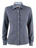 BURLINGHAM WOMAN - S (NAVY/WHITE)