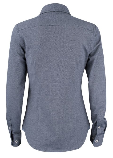 BURLINGHAM WOMAN - S (NAVY/WHITE) BURLINGHAM WOMAN - S (NAVY/WHITE)