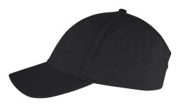 BURNWOOD - ONE SIZE (BLACK)