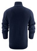 FLATWILLOW 1/2 ZIP - XL (NAVY)