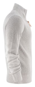 FLATWILLOW 1/2 ZIP - XS (BEIGE)