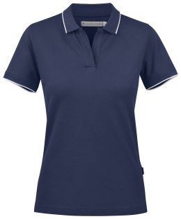 GREENVILLE POLO WOMAN - XXL (NAVY)