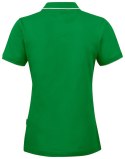 GREENVILLE POLO WOMAN - XL (SPORT GREEN)