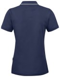 GREENVILLE POLO WOMAN - XS (NAVY)