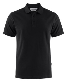 NEPTUNE POLO MODERN FIT - L (BLACK)