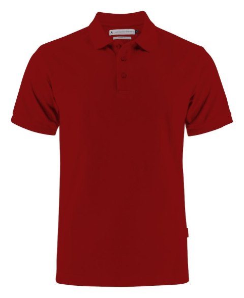 NEPTUNE POLO MODERN FIT - XXL (DARK RED) NEPTUNE POLO MODERN FIT - XXL (DARK RED)