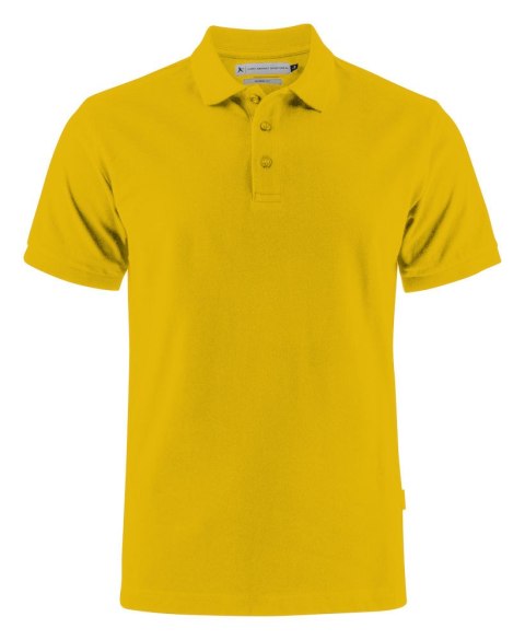 NEPTUNE POLO MODERN FIT - L (DEEP SUN)