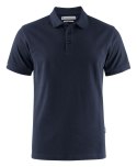 NEPTUNE POLO MODERN FIT - XXL (NAVY)