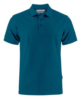 NEPTUNE POLO MODERN FIT - XXL (PETROL)