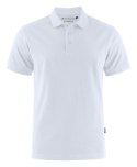 NEPTUNE POLO MODERN FIT - L (WHITE)