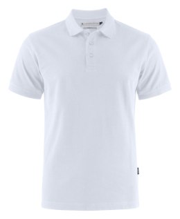 NEPTUNE POLO MODERN FIT - L (WHITE)