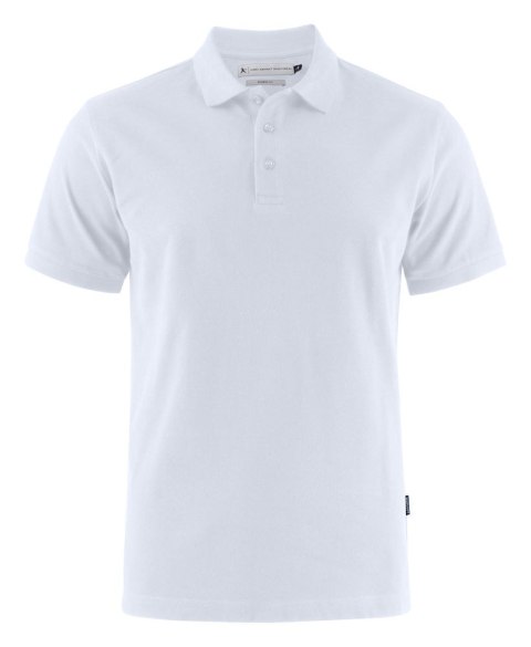 NEPTUNE POLO MODERN FIT - XL (WHITE)