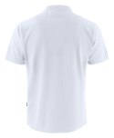 NEPTUNE POLO MODERN FIT - XL (WHITE)