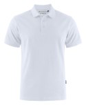 NEPTUNE POLO MODERN FIT - XXL (WHITE)