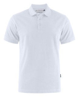NEPTUNE POLO MODERN FIT - XXL (WHITE)