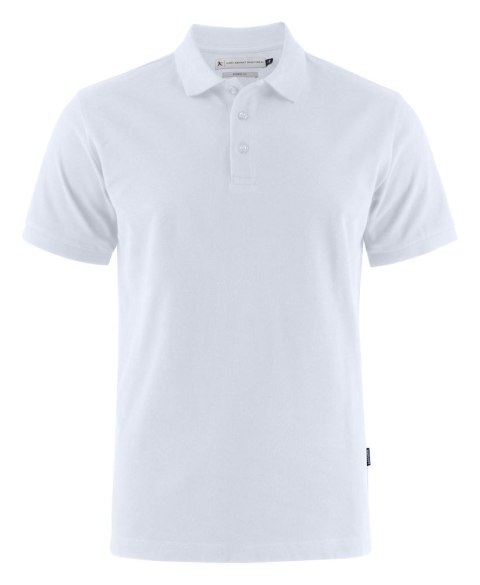 NEPTUNE POLO MODERN FIT - XXL (WHITE)